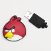 USB флеш-карта 8 Гб ANGRY BIRDS