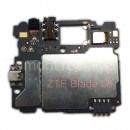 Системная плата ZTE Blade L8