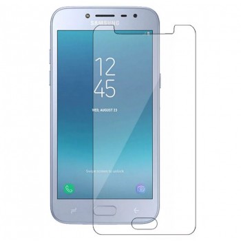 Защитное стекло Samsung J2 (2018) J250F