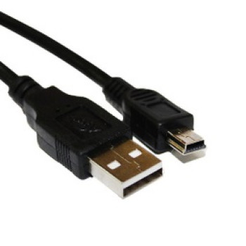 Дата Кабель Гарнизон mini usb 1м.