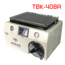 Автоклав и вакумный пресс TBK-408A