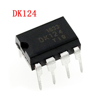 Микросхема ШИМ DK124/DK112