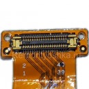 Разъём дисплея Samsung 40 pin